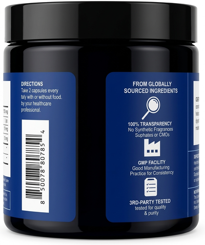 Liposomal Glutathione