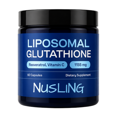 Liposomal Glutathione