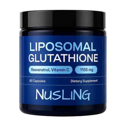 Liposomal Glutathione