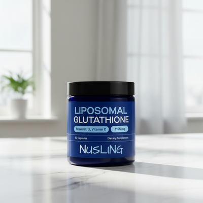 Liposomal Glutathione